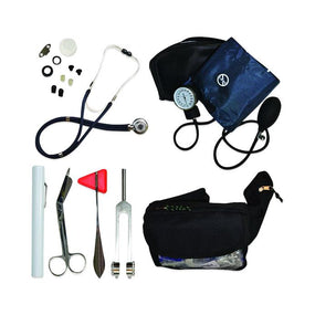 Pocketnurse Pre-Designed Physical Assessment Kits 01-37-6212 - 1.0 Each