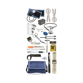 Pocketnurse Pre-Filled PT Advanced Totes 01-37-6500 - 1.0 Each