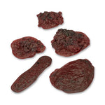 Pocketnurse Nasco Life / form Clots and Hemorrhages Training Set 14-17-0714 - 5.0 Each