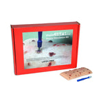 Pocketnurse Train-4-Real Biopsy Simulation Kits 14-17-1001 - 1.0 Each