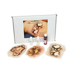 Pocketnurse Train-4-Real Burn Simulation Kits 14-17-2215 - 1.0 Each