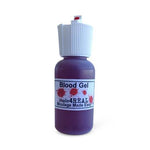 Pocketnurse Train-4-Real Blood Gel 14-17-5001 - 1.0 Each