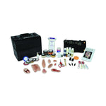 Pocketnurse Train-4-Real Moulage Master Kits 14-17-5504 - 1.0 Each