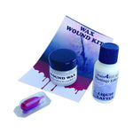 Pocketnurse Train-4-Real Moulage Wax Sets - PKI14178582