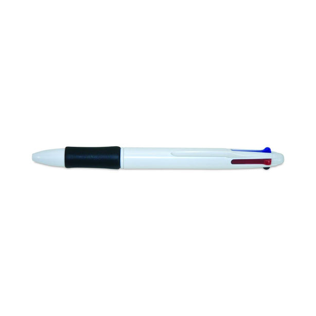 Pocketnurse 4-Color Pens 01-73-5160 - 1.0 Each