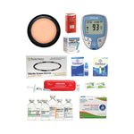 Pocketnurse Pocket Nurse Diabetes Education Kits 02-38-1238 - 1.0 Each