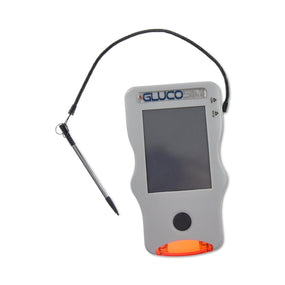 Pocketnurse Pocket Nurse Gluco SIM Simulated Glucometer 02-38-6500 - 1.0 Each