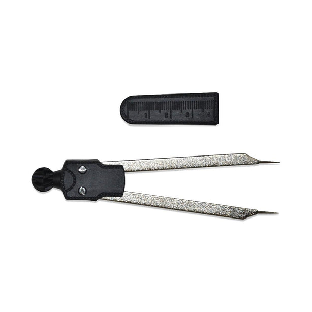 Pocketnurse ECG Calipers 02-43-46 - 1.0 Each