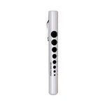 Pocketnurse Disposable Penlight with Pupil Gauge 02-73-1001 - 1.0 Each