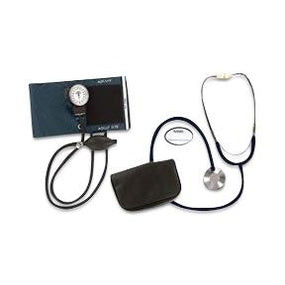 Pocketnurse Single Head Diagnostic Sets 02-80-4106 - 1.0 Each