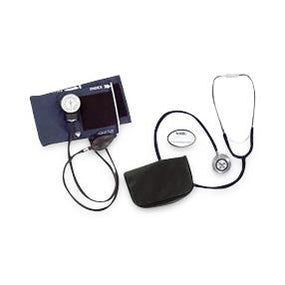 Pocketnurse Premium Dual Head Diagnostic Set 02-80-4108 - 1.0 Each
