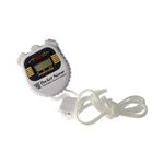 Pocketnurse Pocket Nurse Stop Watches 02-92-9100-WH - 1.0 Each