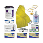 Pocketnurse Pocket Nurse Isolation Cart Refill Bundles 03-75-7000 - 1.0 Each