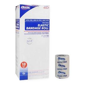 Dukal Corporation Premium Elastic Bandages - PKI50123614IN