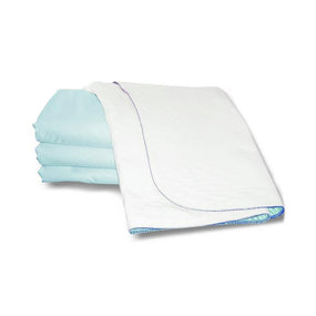 Pocketnurse Quilted Reusable Bedpads 05-55-0095 - 1.0 Each