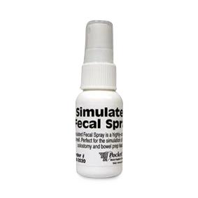 Pocketnurse Simulated Odor Sprays 05-74-2020 - 1.0 Each