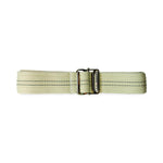 Pocketnurse Gait Transfer Belt with Buckle 05-76-6221 - 1.0 Each