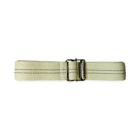 Pocketnurse Gait Transfer Belt with Buckle 05-76-6221 - 1.0 Each