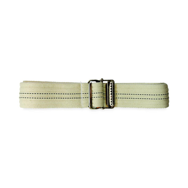 Pocketnurse Gait Transfer Belt with Buckle 05-76-6221 - 1.0 Each