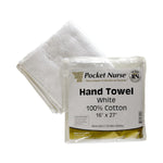 Pocketnurse Pocket Nurse Hand Towels 05-84-1005 - 1.0 Each