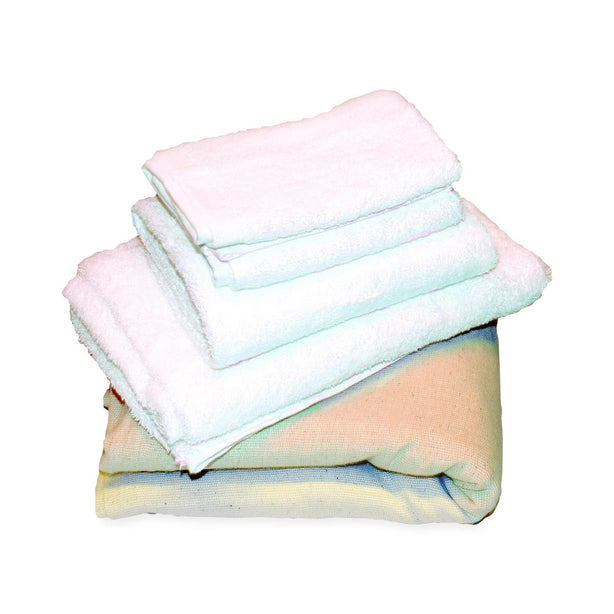 Pocketnurse Pocket Nurse Bathing Packages 05-84-2000 - 1.0 Each