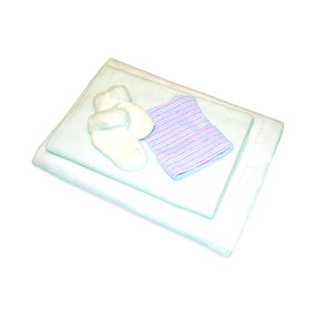 Pocketnurse Pocket Nurse Infant Linen Packages - PKI5843100
