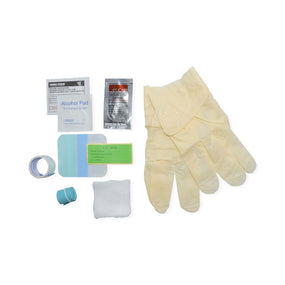 Pocketnurse Pocket Nurse Educational IV Start Kit 06-54-3865 1.0 Each-MDL-PKI6543865