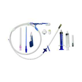 Pocketnurse Pocket Nurse Central Line Tray with Catheter - PKI6673200