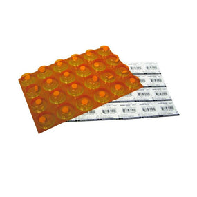 Pocketnurse Demo Dose Valium 06-93-0102 1.0 Each-MDL-PKI6930102