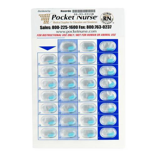Demo Dose Long-Term Cardiazm - 06-93-0311 - 1 Each - MDL-PKI6930311