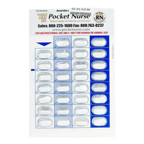 Demo Dose Long Term Glucphag-XR - 06-93-0315 - 1 Each - MDL-PKI6930315