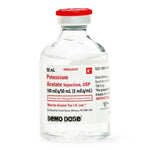Demo Dose Potassim Acetat - 06-93-0413 - 1 Each - MDL-PKI6930413