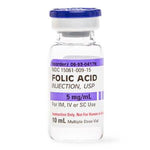 Demo Dose Folic Acid - 06-93-0417 - 1 Each - MDL-PKI6930417