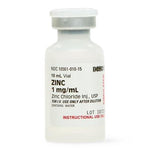 Pocketnurse Demo Dose Zinc Chloride 06-93-0418 - 1.0 Each - MDL-PKI6930418