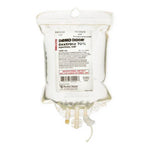 Pocketnurse Demo Dose 70% Dextrose IV Fluid 06-93-0422 - 1.0 Each - MDL-PKI6930422