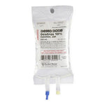 Pocketnurse Demo Dose Dextrose 06-93-0429 1.0 Each-MDL-PKI6930429