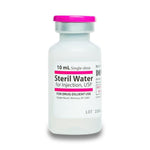 POCKETNURSE Demo Dose Steril Water for Injections 06-93-0619 1 Each - MDL-PKI6930619