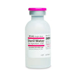POCKETNURSE Demo Dose Steril Water for Injections 06-93-0631 1 Each - MDL-PKI6930631