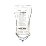 Pocketnurse Demo Dose Sterile Water for IV Bags 06-93-1090 1.0 Each-MDL-PKI6931090