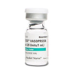 Demo Dose Vasopressn MDV - 06-93-1106 - 1 Each - MDL-PKI6931106