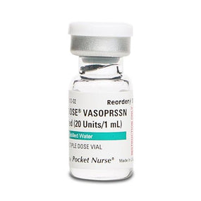 Demo Dose Vasopressn MDV - 06-93-1106 - 1 Each - MDL-PKI6931106