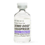 Pocketnurse Demo Dose Vasopressin 06-93-1107 - 1.0 Each - MDL-PKI6931107