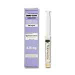 Pocketnurse Demo Dose Atropin Simulated Medication for Injection 06-93-1122 1.0 Each-MDL-PKI6931122