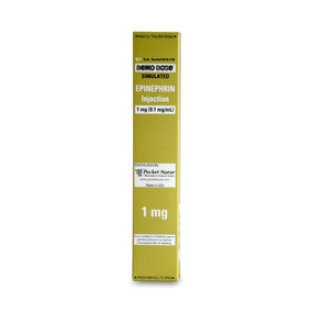 Demo Dose Epinephrin - 06-93-1130 - 1 Each - MDL-PKI6931130