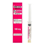 POCKETNURSE Demo Dose Lidocaine 06-93-1131 1 Each - MDL-PKI6931131