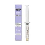 Pocketnurse Demo Dose Atropin Simulated Medication for Injection 06-93-1132 1.0 Each-MDL-PKI6931132