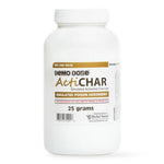 Pocketnurse Demo Dose Acti Char Simulated Poison Absorbent 06-93-1201 1.0 Each-MDL-PKI6931201