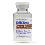 Pocketnurse Demo Dose Protopm Chlorid (Pralidoxim) 06-93-1215 - 1.0 Each - MDL-PKI6931215