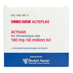 Demo Dose Activas Alteplas - 06-93-1225 - 1 Each - MDL-PKI6931225