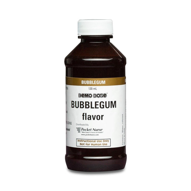 Demo Dose Bubblegum Flavoring Agent - 06-93-1331 - 1 Each - MDL-PKI6931331